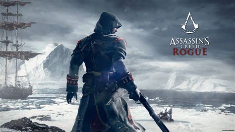 assassin's creed rogue remastered steam.